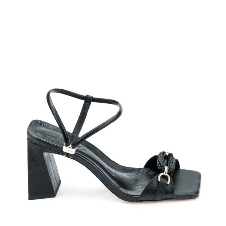 Creator obuća | Ženska kožna obuća | Ženske kožne sandale | Ženske kožne sandale na štiklu | Sandale na štiklu | Ženske sandale | Štikla | Sezona proleće leto 2023/2024 | Proleće leto 2023 | Creator |